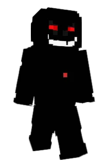 coolcreeper75 Minecraft avatar full body