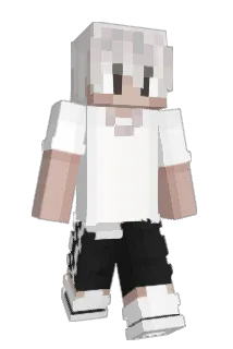 coolderp_123 Minecraft avatar full body