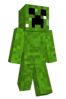 cooldog980 Minecraft avatar full body