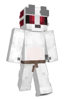 cooldogggy Minecraft avatar full body