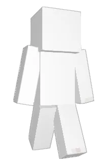 cooldograbbit Minecraft avatar full body