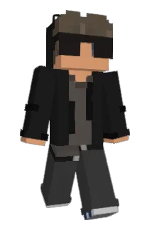 cooldsna Minecraft avatar full body