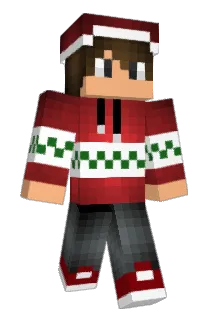 cooldude2005m Minecraft avatar full body