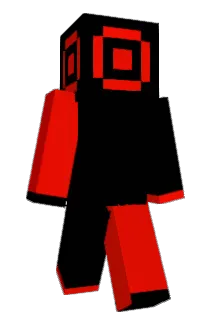 cooldude31 Minecraft avatar full body