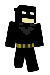 cooldude5219 Minecraft avatar full body