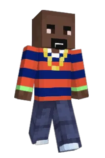 cooldude5942 Minecraft avatar full body