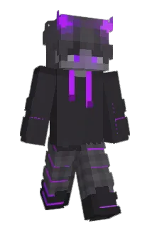 cooldude80 Minecraft avatar full body