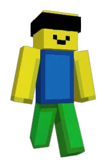 cooldude9595 Minecraft avatar full body