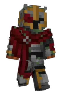 cooldudekorean Minecraft avatar full body