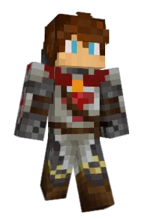 coole_johan Minecraft avatar full body