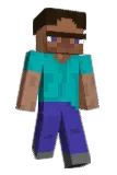 cooledice Minecraft avatar full body