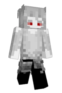 coolegurkeeeee Minecraft avatar full body