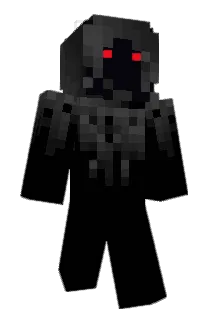 cooleoma13 Minecraft avatar full body