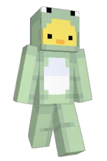 cooler5576 Minecraft avatar full body