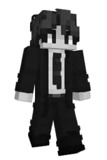 coolerj10 Minecraft avatar full body