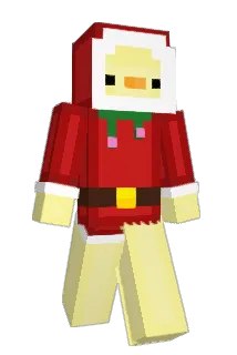 coolestkidever11 Minecraft avatar full body