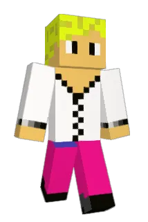 coolfather35 Minecraft avatar full body