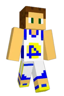 coolgal818 Minecraft avatar full body