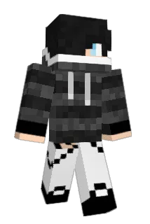 coolgameing Minecraft avatar full body