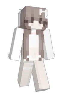 coolgamer005 Minecraft avatar full body