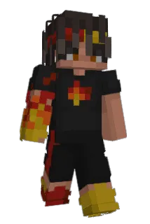 coolgamer328 Minecraft avatar full body