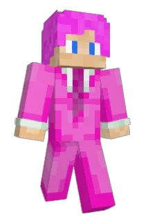 coolgamercopy Minecraft avatar full body