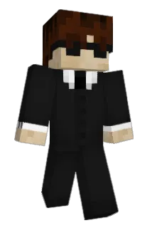 coolgamerjt Minecraft avatar full body