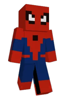 coolgrl69420 Minecraft avatar full body