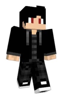 coolguigui222 Minecraft avatar full body