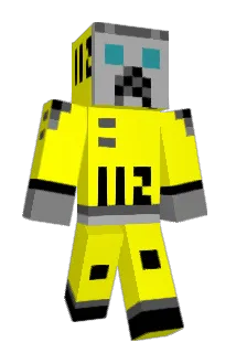 coolguy12323 Minecraft avatar full body