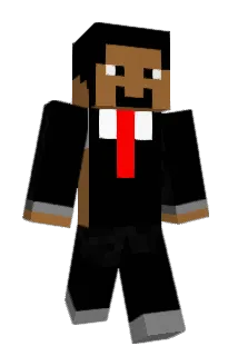 coolguy1578 Minecraft avatar full body