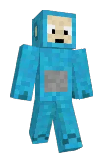 coolguy159 Minecraft avatar full body