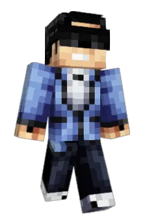 coolguy6180 Minecraft avatar full body