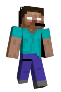 coolguy923 Minecraft avatar full body