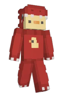 coolguycps Minecraft avatar full body