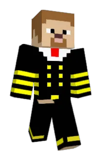 coolham123 Minecraft avatar full body
