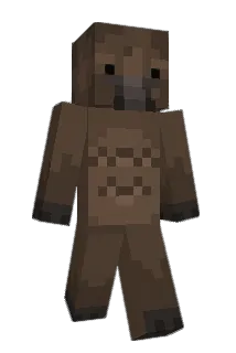 coolhandluke704 Minecraft avatar full body
