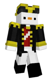 coolin_314 Minecraft avatar full body