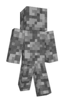 coolio2022 Minecraft avatar full body