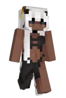 cooliodane Minecraft avatar full body