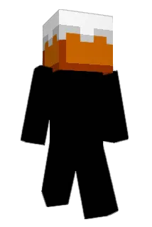 cooljim2 Minecraft avatar full body