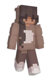 coolkav19 Minecraft avatar full body