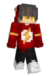 coolkid0706 Minecraft avatar full body