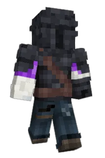 coolkid1299 Minecraft avatar full body