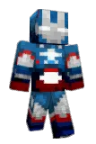 coolkid1337 Minecraft avatar full body