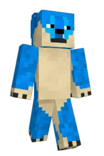coolkid200611 Minecraft avatar full body