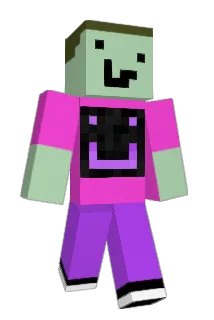 coolkid4728 Minecraft avatar full body