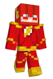 coolkid711 Minecraft avatar full body