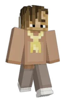 coolkid9993 Minecraft avatar full body