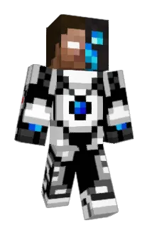 coolkids800 Minecraft avatar full body